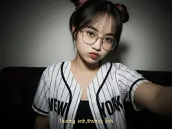 Thương anh thương an