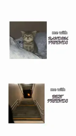 ME WITH BEST FRIENDS