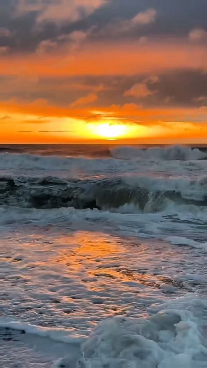 Pantai de rampa rápida