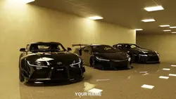 Car edit