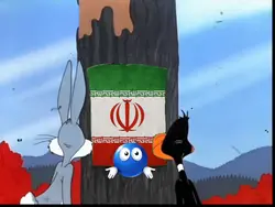 Iran training video 