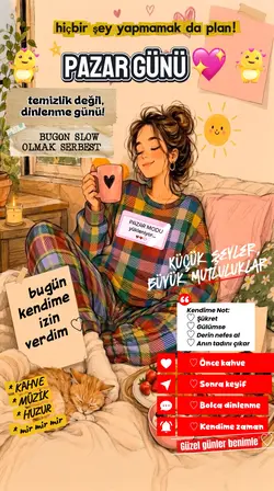 Pazar Günü Mod