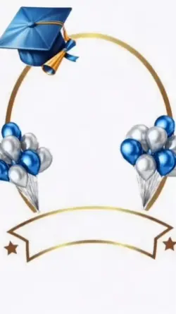 invitación de gradua