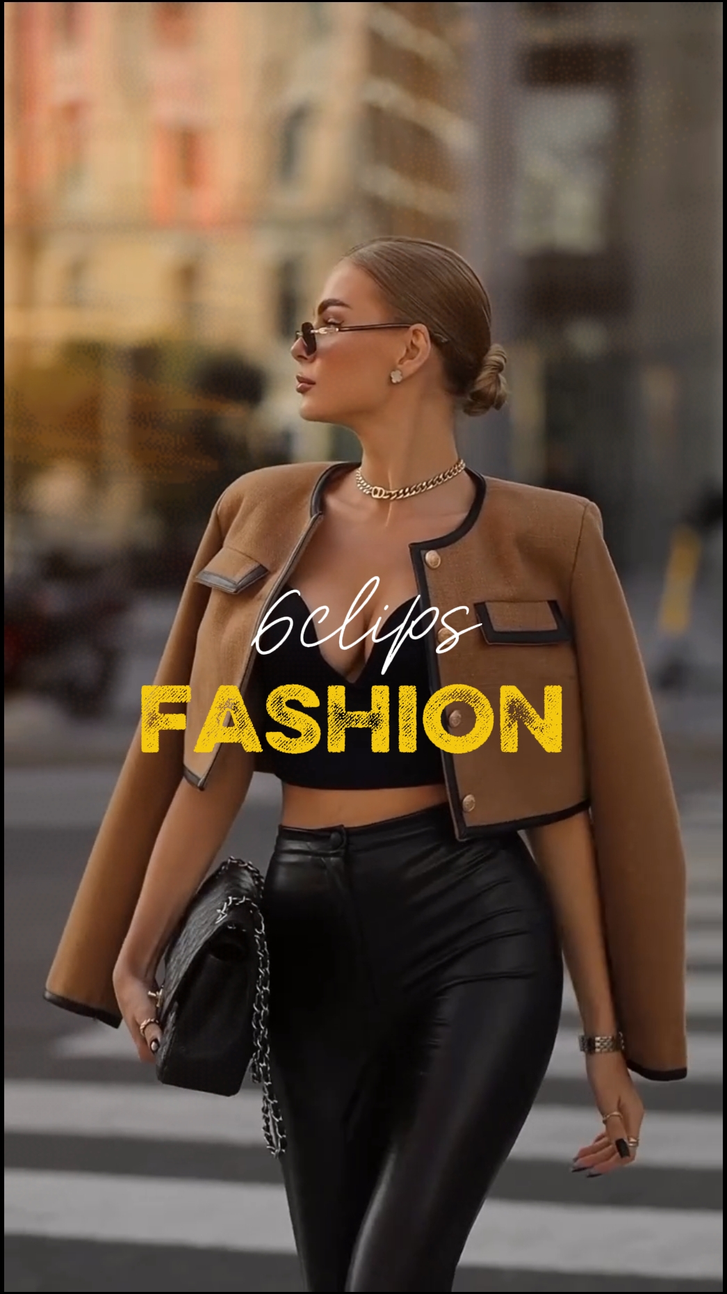 Moda 6clips