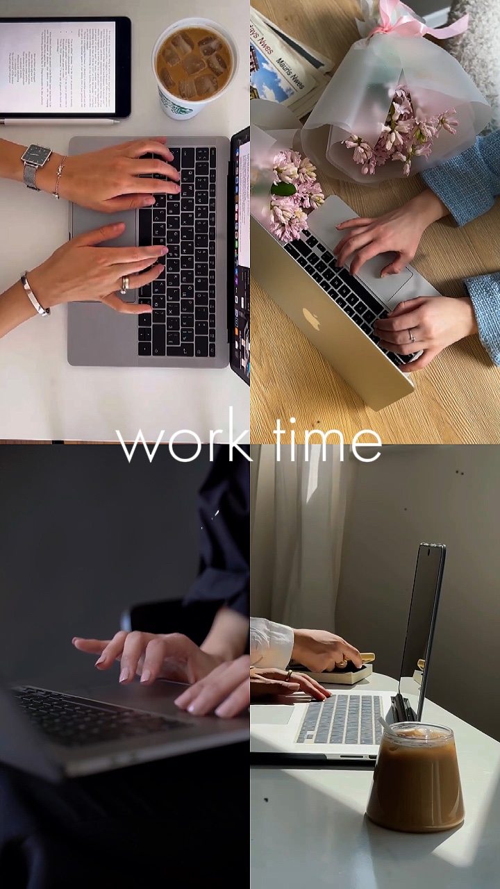 Working time