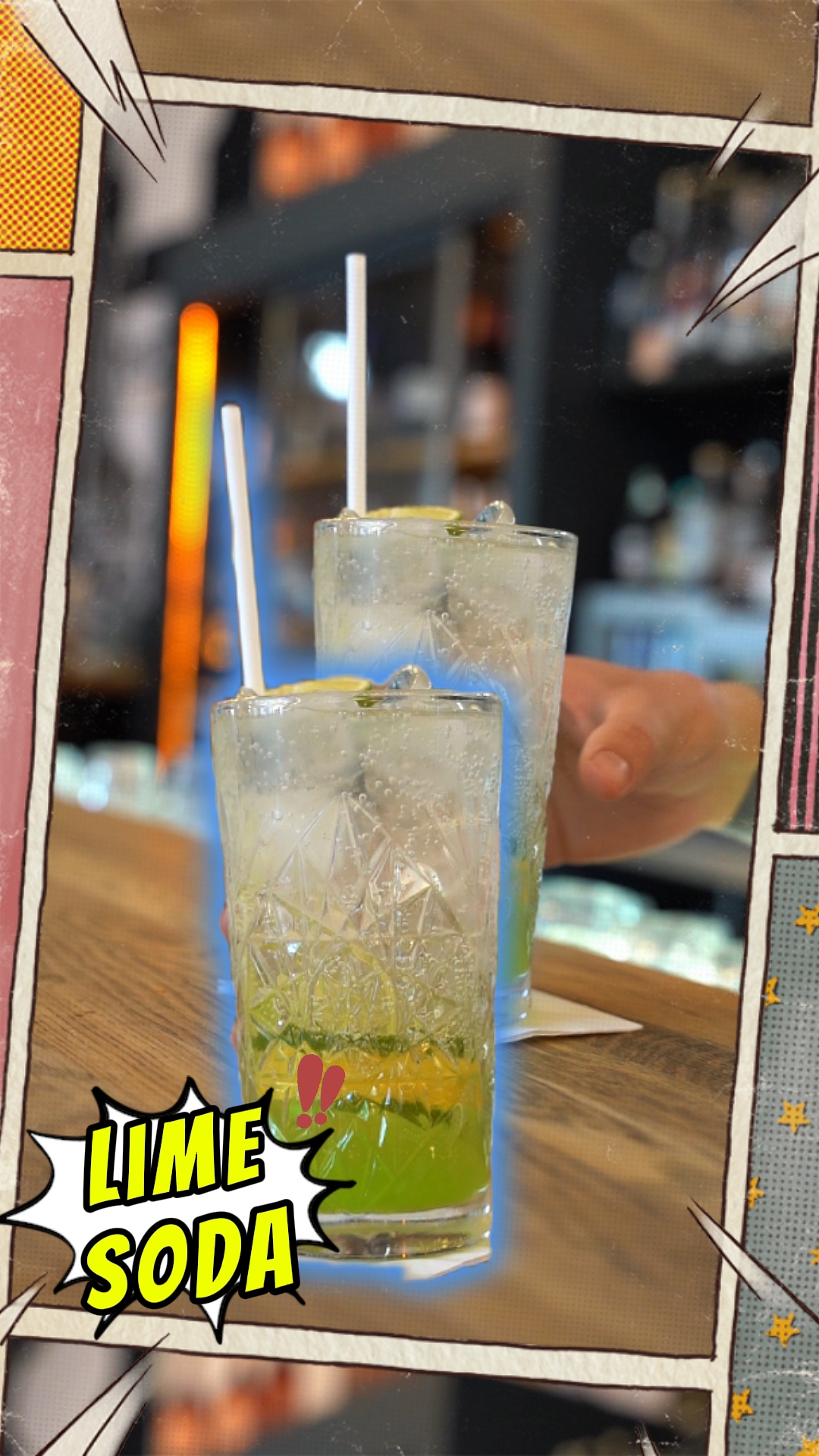 introduct 3 drink