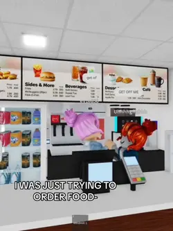 ordering