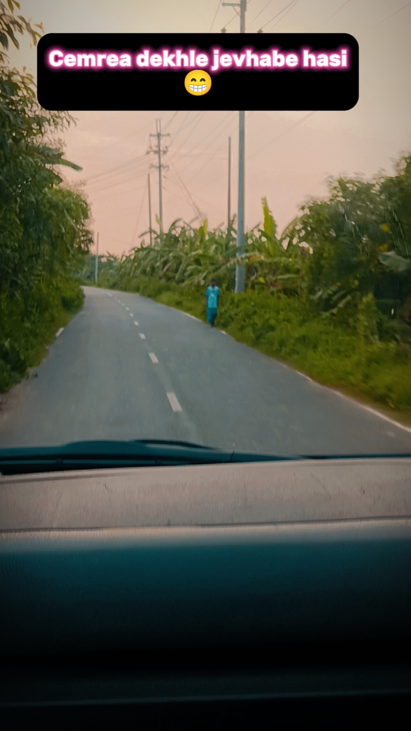 driving 