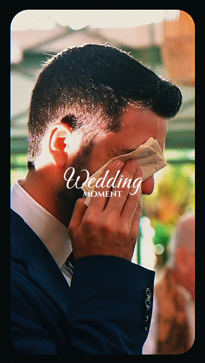jour du mariage
