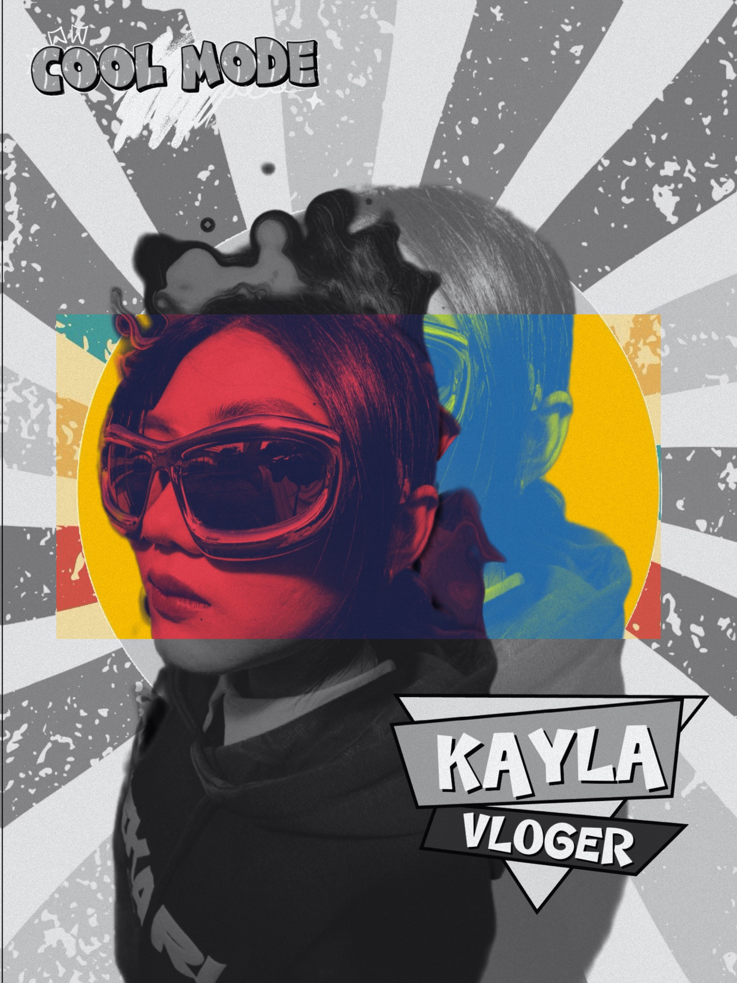 Intro keren yang lucu