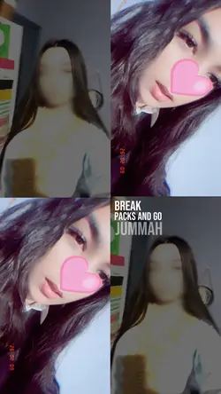 jummah - meekz
