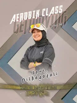 flyer Aerobik 