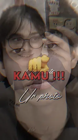 SATU SATU AKU SAYANG