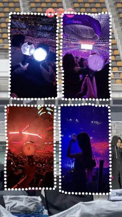 BANGTAN CONCERT 