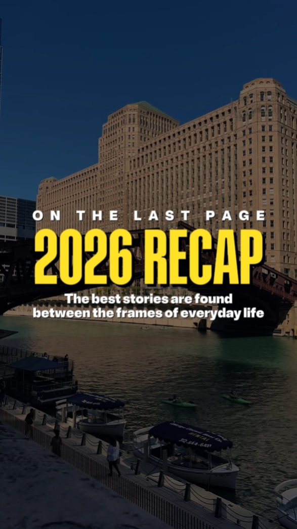 2026 Recap