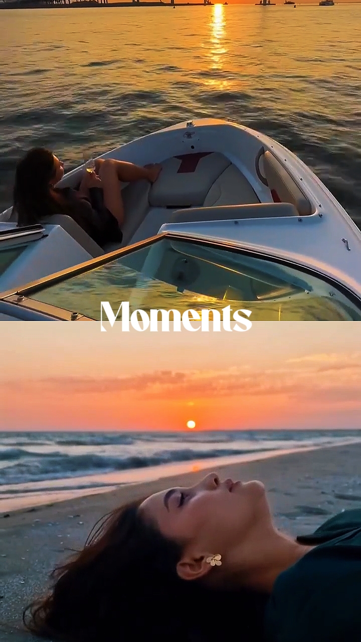 Two Moments 