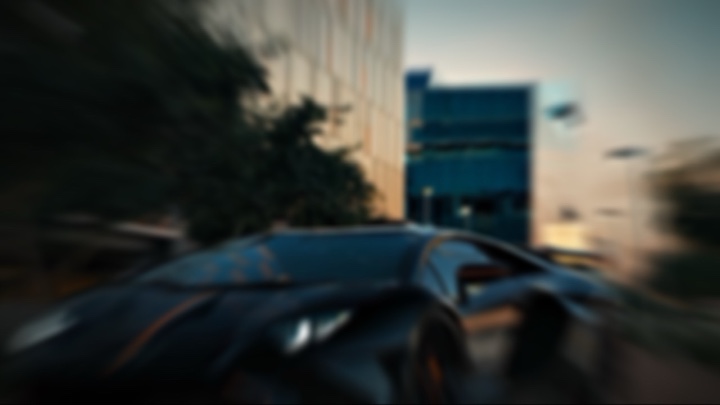 EPİK ARABA DÜZENLEME 4K
