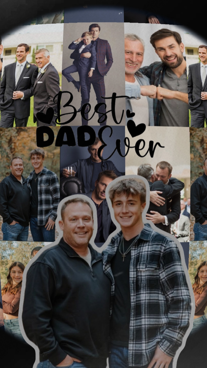 happy Fathers Day 
