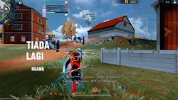 Gameplay ff
