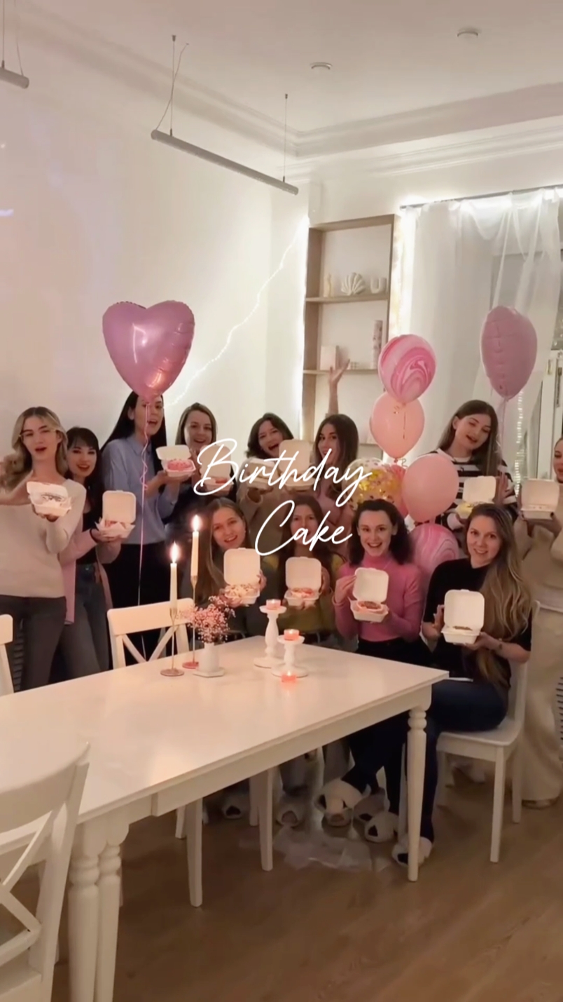 Pastel de cumpleaños 