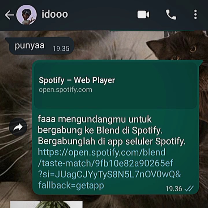 Spotify 