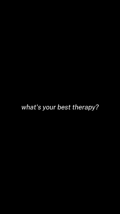 Therapy