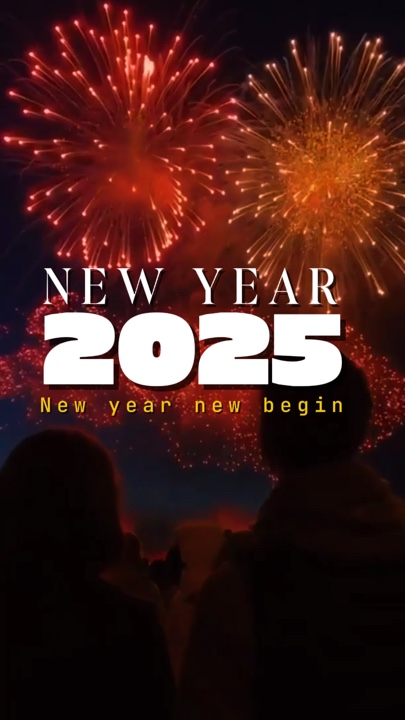 Cuenta regresiva 2024-2025