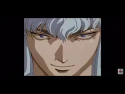 berserk anime