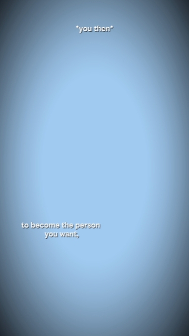 Persona que eres