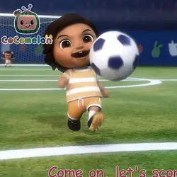free cocomelon edit