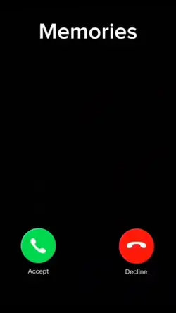 Memories Calling
