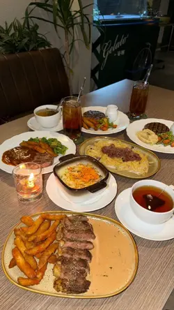 makan malam