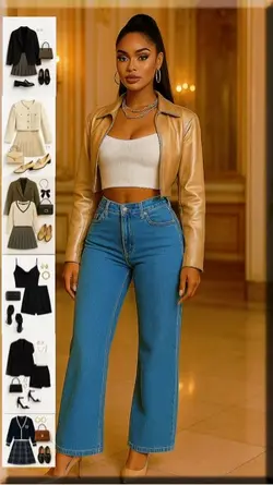 Trend Outfit