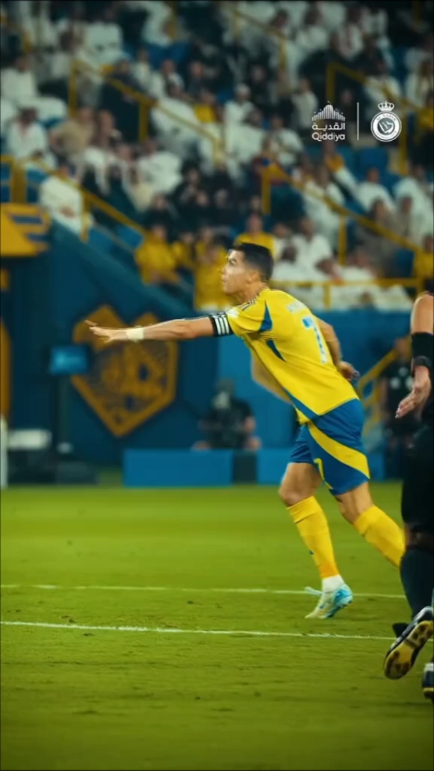 slowmo CR7