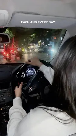 I DON’T KNOW WHY