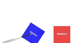 Try new template