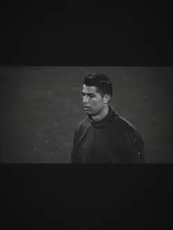 Ronaldo edit 