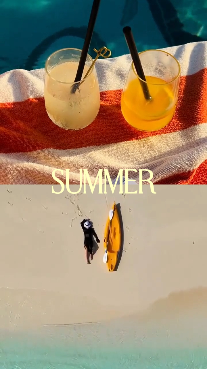 Summer Vibes 