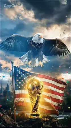 Cheer for America
