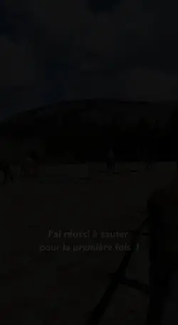 Évolution