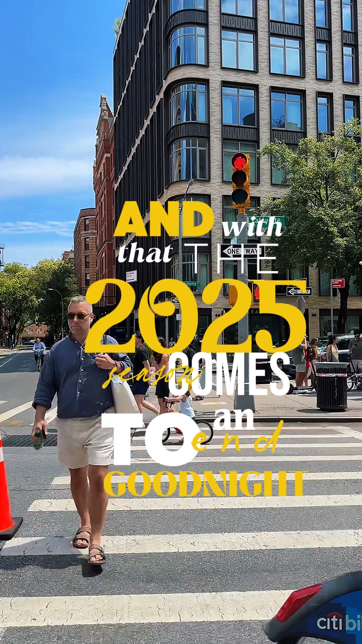 Rekap 2025