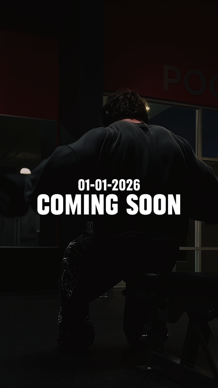 COMING SOON