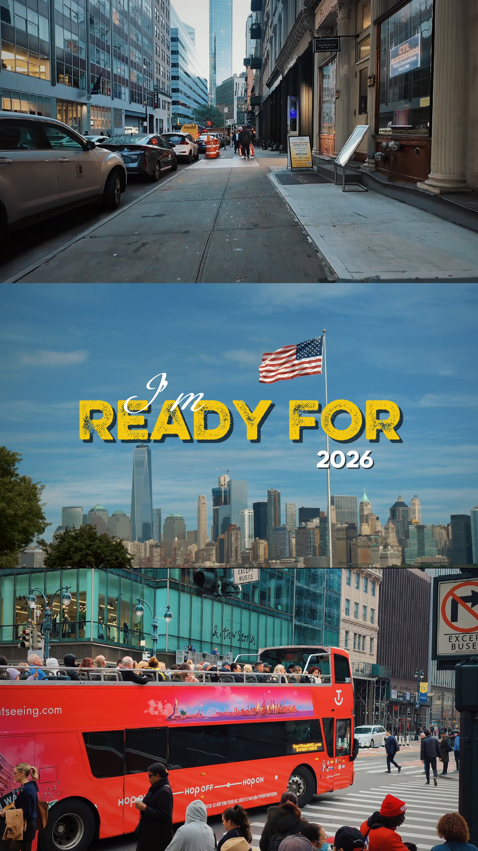 Ready for 2026