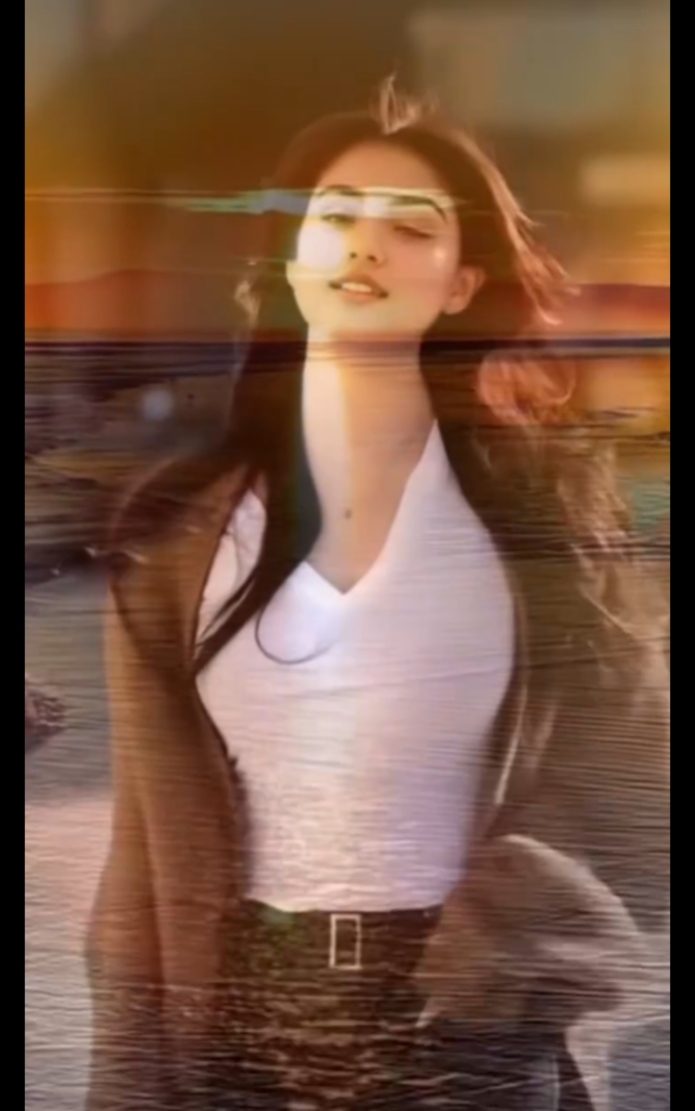 New edit