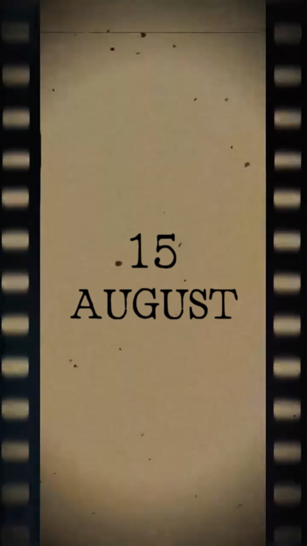 Hbd august 15