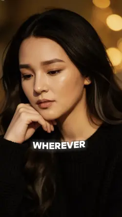Here waiting for you