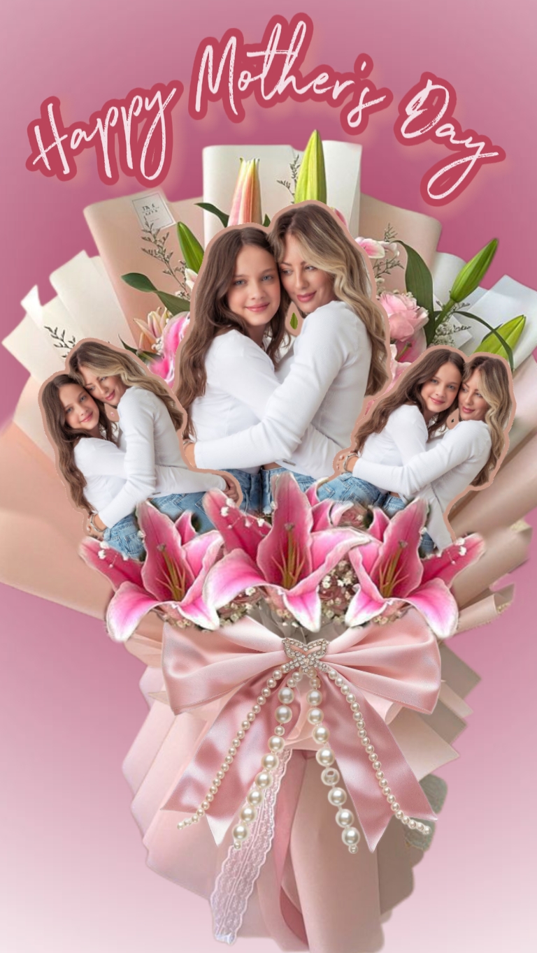 Feliz Día De La Madre 1