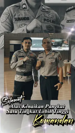 Kenaikan pangkat