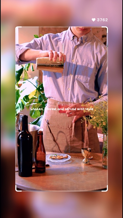 Bartender 