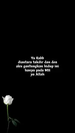 aku kecewa